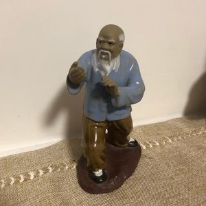 Ceramic Figurine